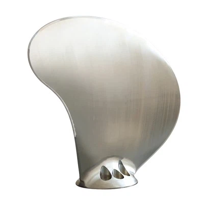 4 m Hèlix per a iot