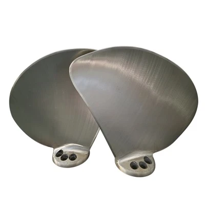 Hèlix de vaixells amb motor nuclear